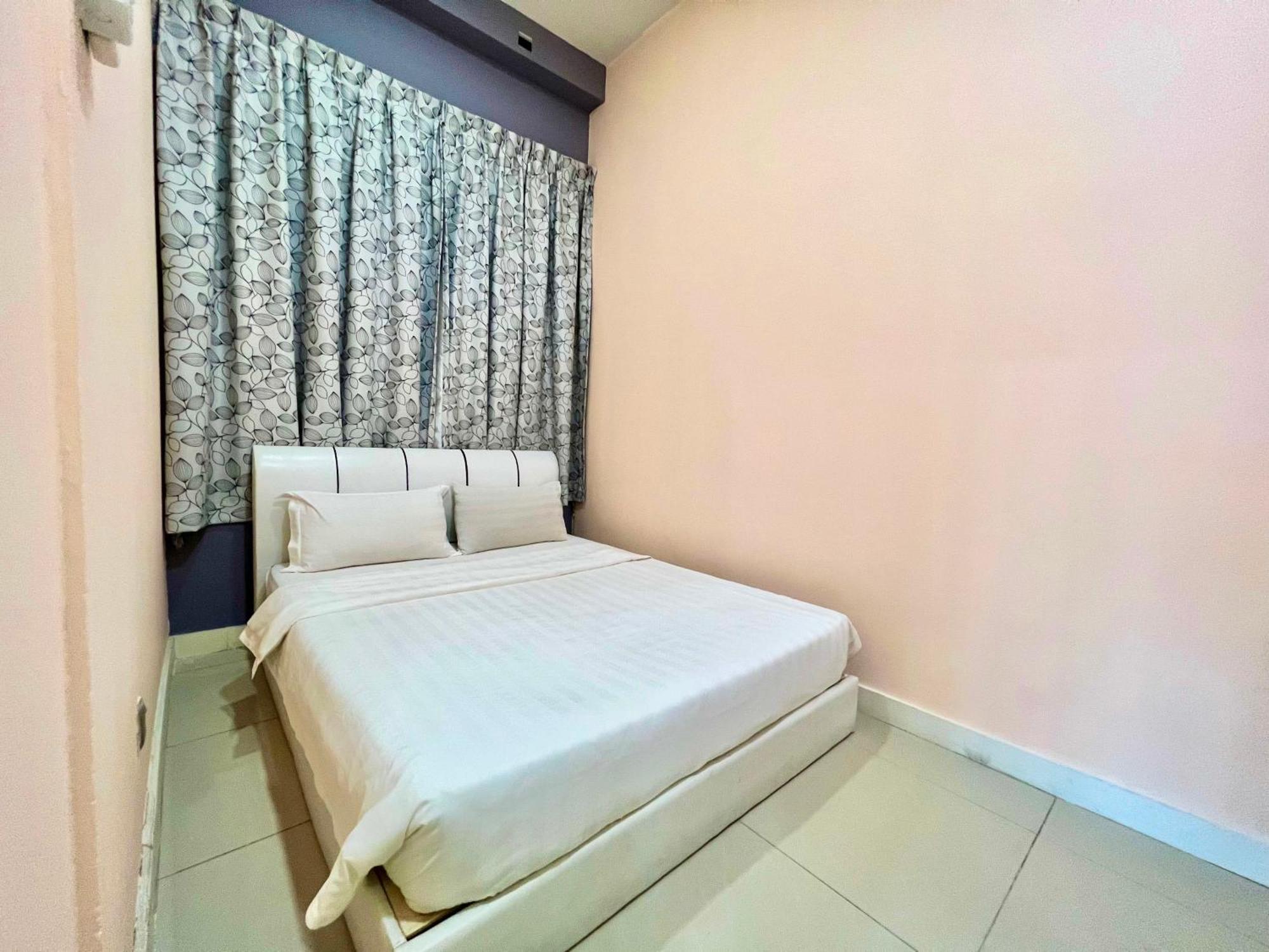 Capital O 90987 The Loft Residences Homestay @ Imago Shopping Mall 2 Kampong Sembulan المظهر الخارجي الصورة